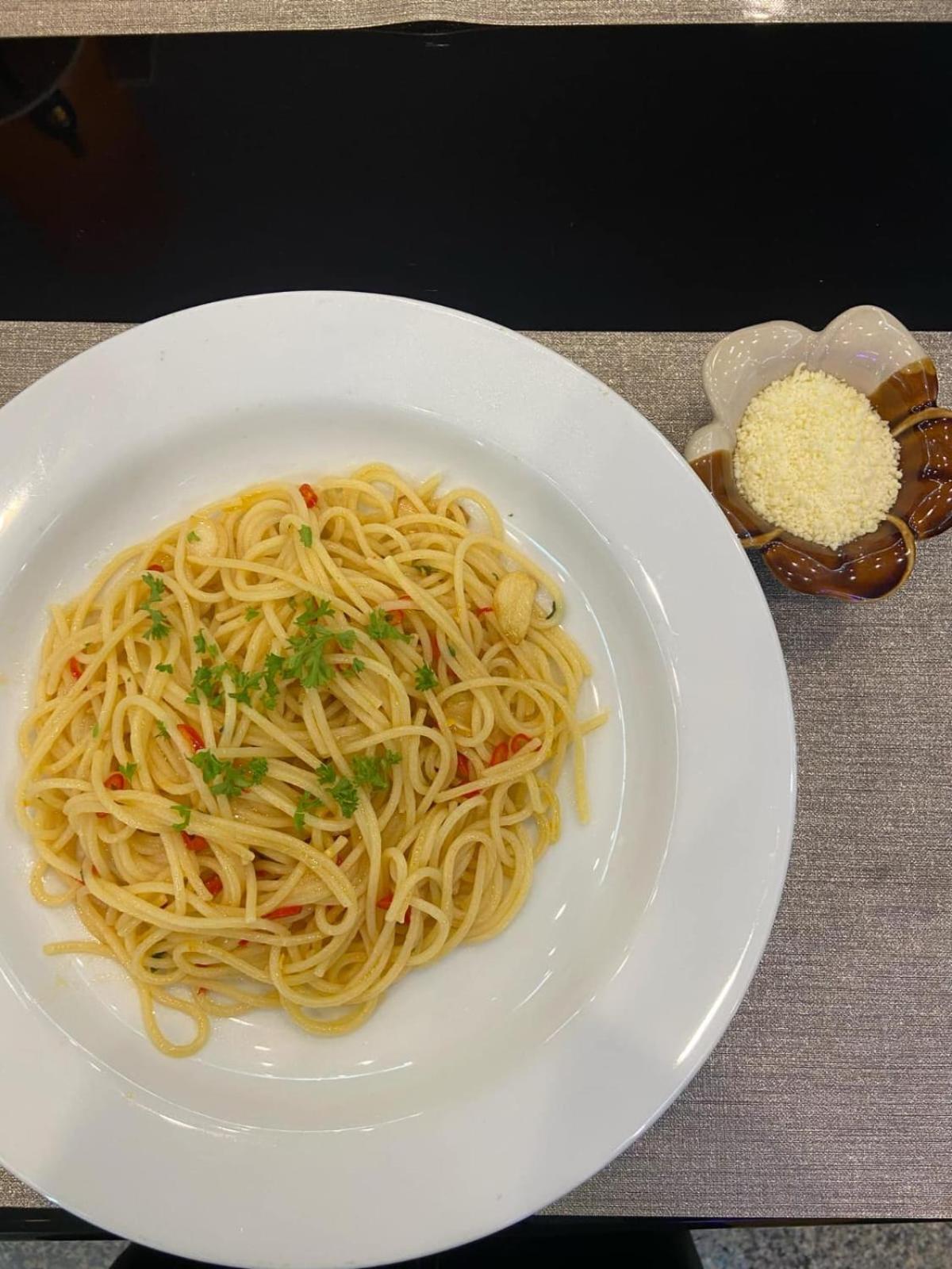 Hotel Ilovespaghetti Patong